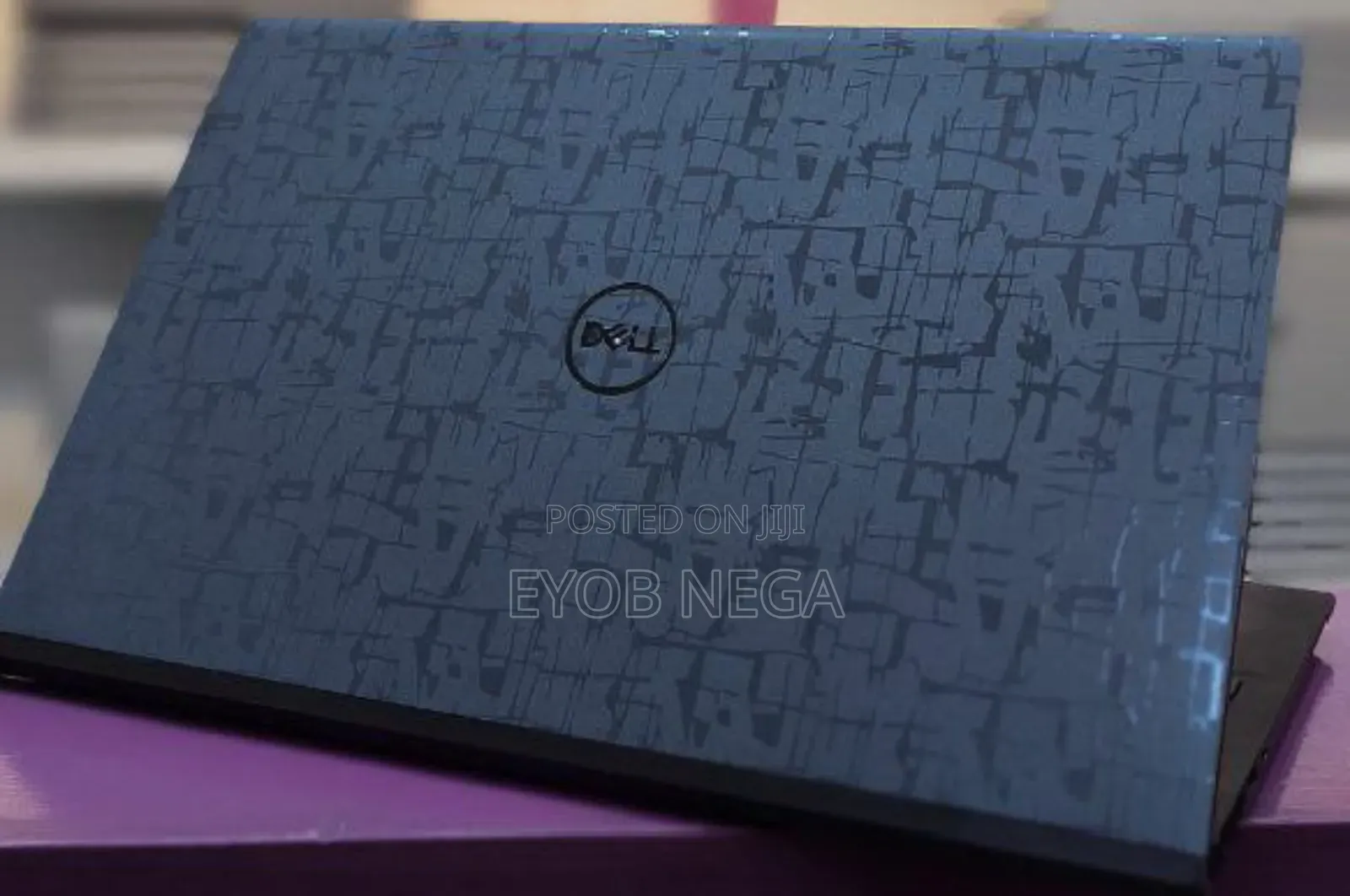 New Laptop Dell Vostro 7510 24GB Intel Core I7 SSD 512GB