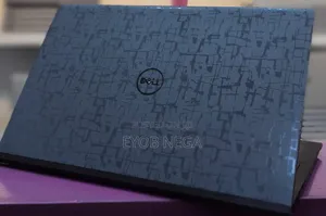 New Laptop Dell Vostro 7510 24GB Intel Core I7 SSD 512GB