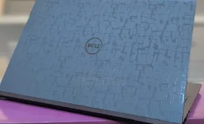 New Laptop Dell Vostro 7510 24GB Intel Core I7 SSD 512GB