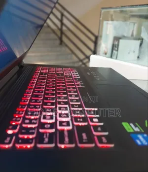 New Laptop Acer Nitro 5 16GB Intel Core I5 SSD 512GB