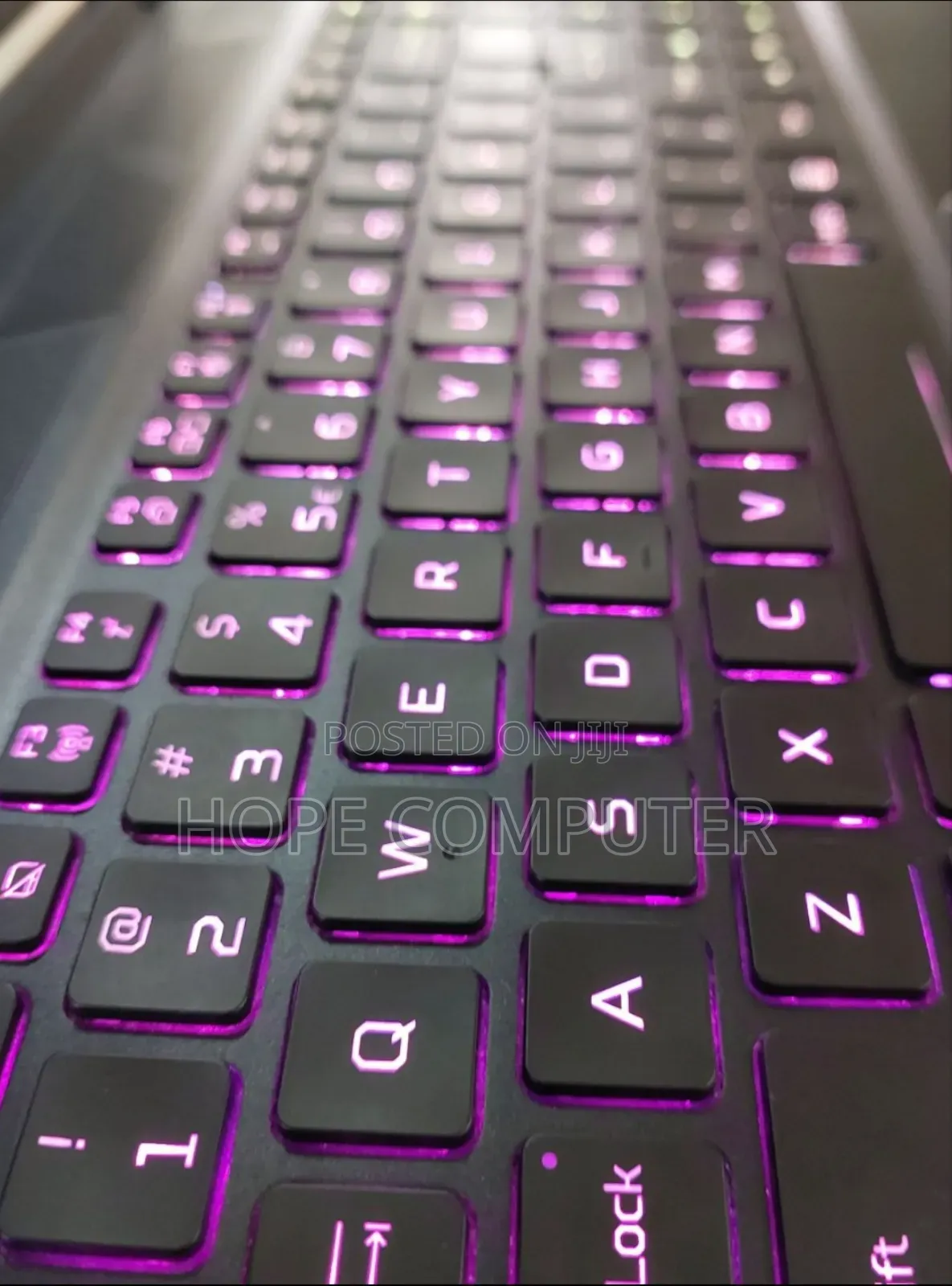 New Laptop Acer Predator Helios 300 16GB Intel Core I9 SSD 512GB