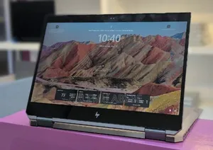 New Laptop HP ZBook Studio 32GB Intel Core I7 SSD 512GB