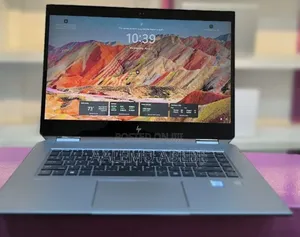 New Laptop HP ZBook Studio 32GB Intel Core I7 SSD 512GB