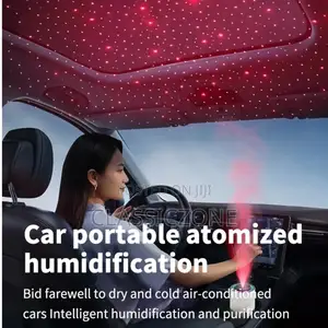 Photo - Starry Sky Humidifier
