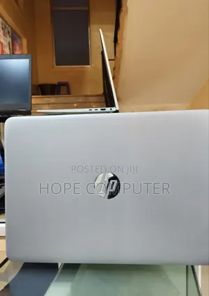New Laptop HP EliteBook 840 G3 8GB Intel Core I7 SSD 512GB