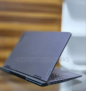 Photo - New Laptop Lenovo LOQ 15IRH8 32GB Intel Core I5 SSD 512GB