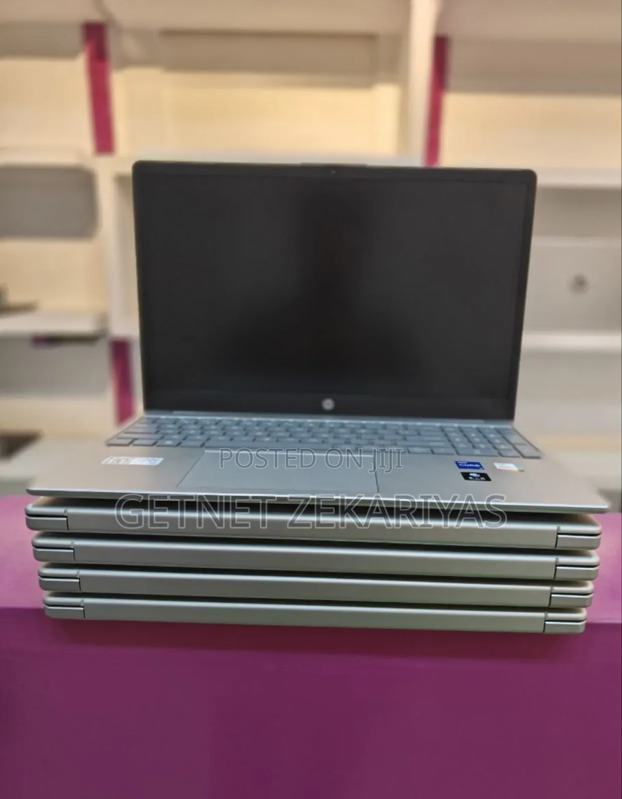 New Laptop HP Stream Notebook 16GB Intel Core I7 SSD 1T