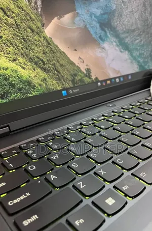 New Laptop Lenovo Legion 5 32GB Intel Core I9 SSD 2T