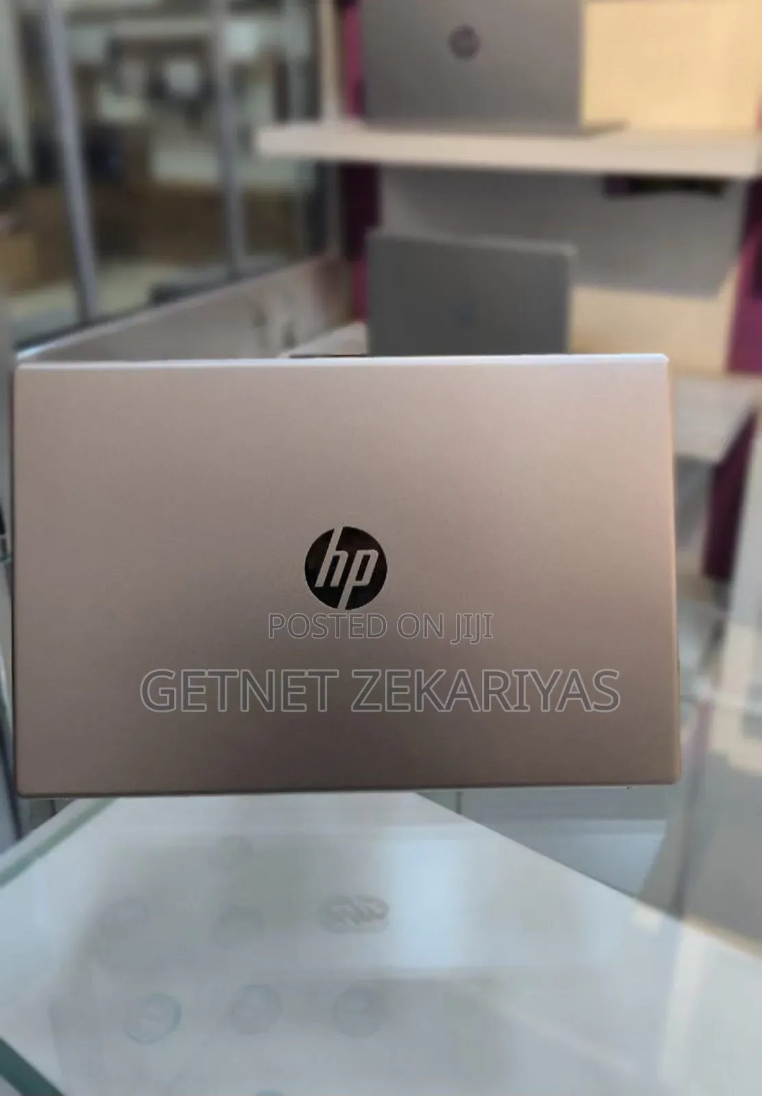 New Laptop HP Stream Notebook 16GB Intel Core I5 SSD 512GB