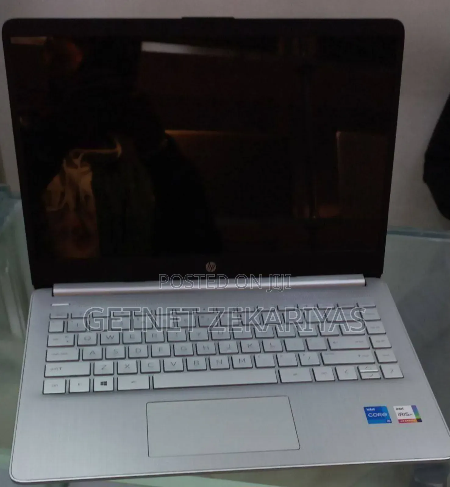 New Laptop HP Stream Notebook 16GB Intel Core I5 SSD 512GB