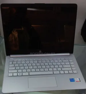 New Laptop HP Stream Notebook 16GB Intel Core I5 SSD 512GB