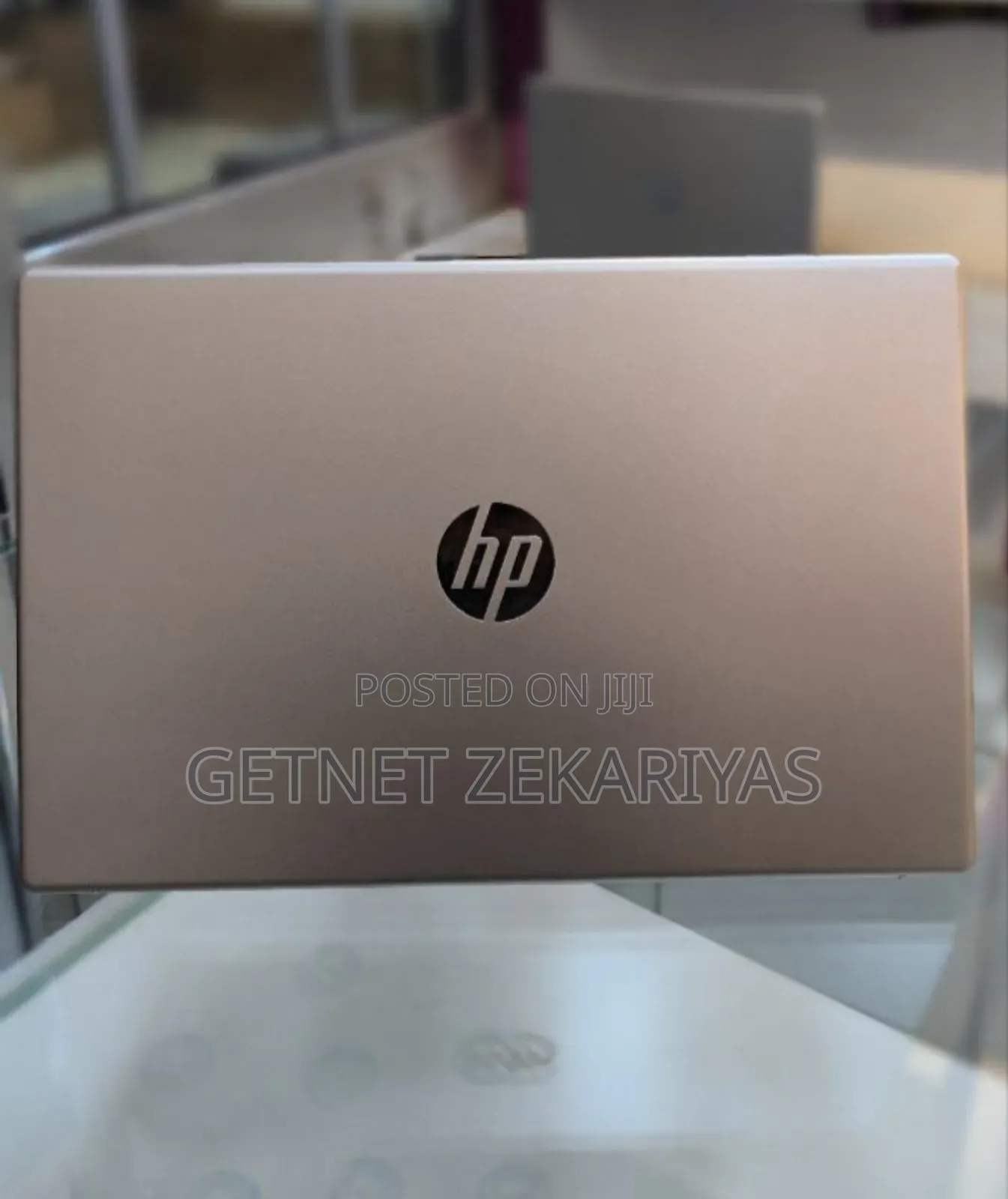 New Laptop HP Stream Notebook 16GB Intel Core I5 SSD 512GB