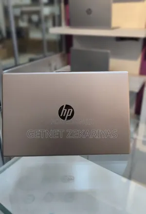 Photo - New Laptop HP Stream Notebook 8GB AMD Ryzen 5 SSD 512GB