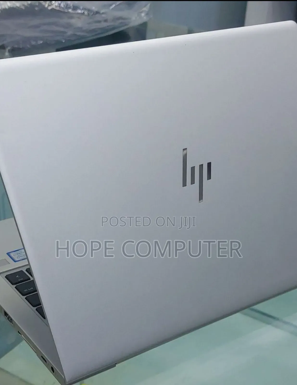 New Laptop HP EliteBook 840 G5 16GB Intel Core I7 SSD 512GB