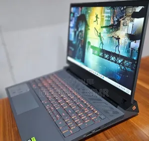 New Laptop Dell G15 5535 16GB Intel Core I7 SSD 1T
