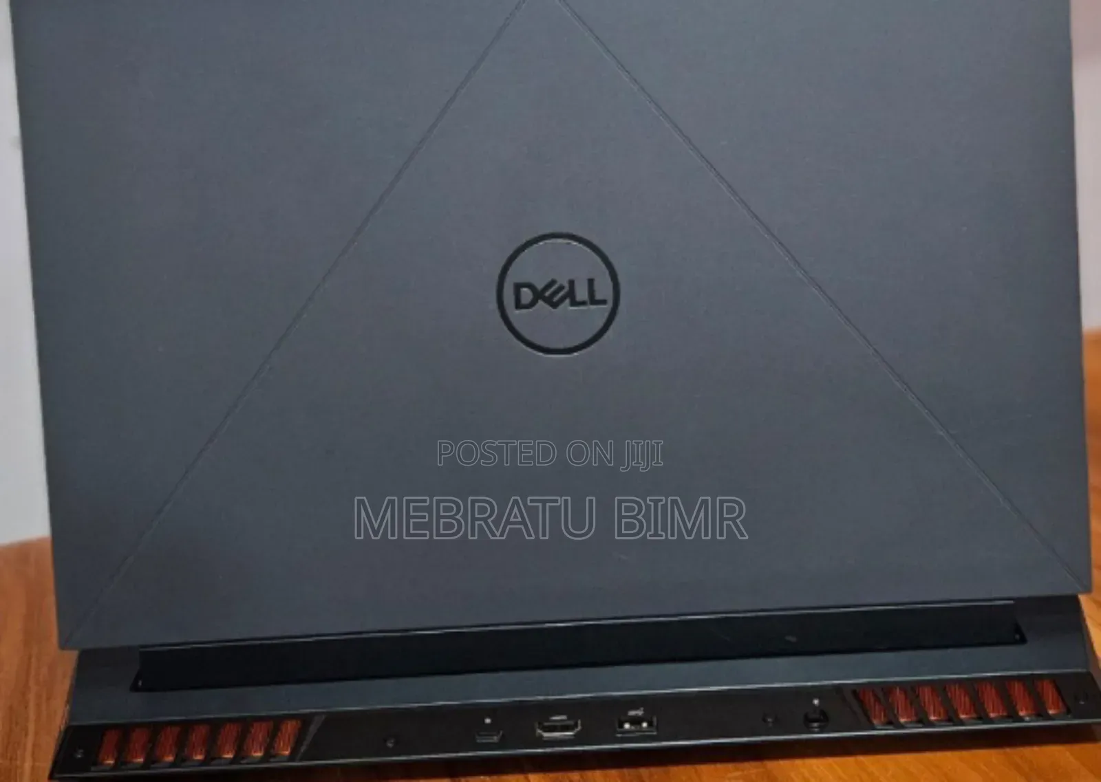 New Laptop Dell G15 5535 16GB Intel Core I7 SSD 1T