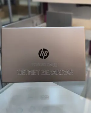 New Laptop HP Stream Notebook 8GB AMD Ryzen 5 SSD 512GB