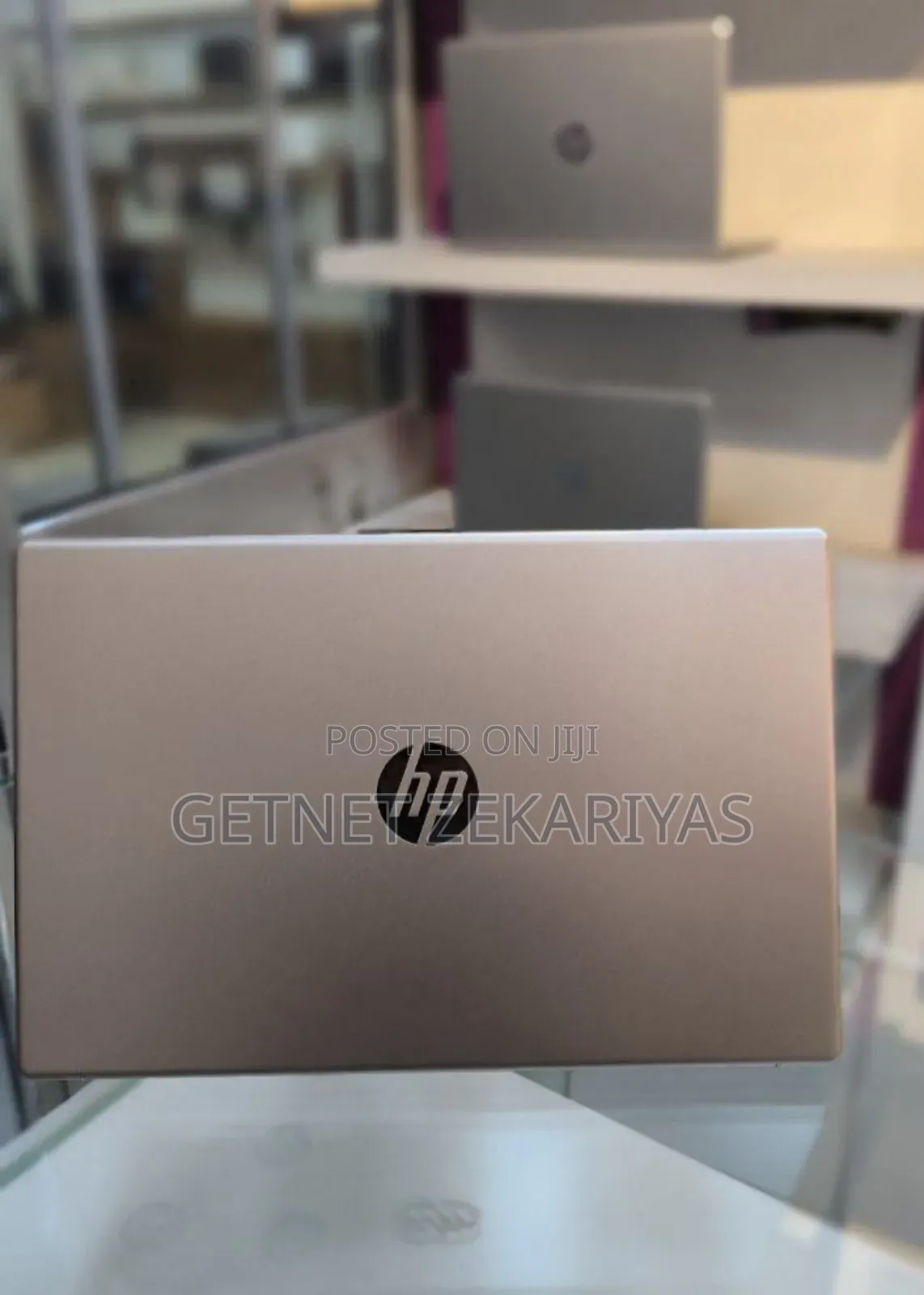 New Laptop HP Stream Notebook 8GB AMD Ryzen 5 SSD 512GB