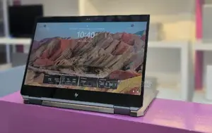 New Laptop HP ZBook Studio x360 15 G6 32GB Intel Xeon SSD 512GB