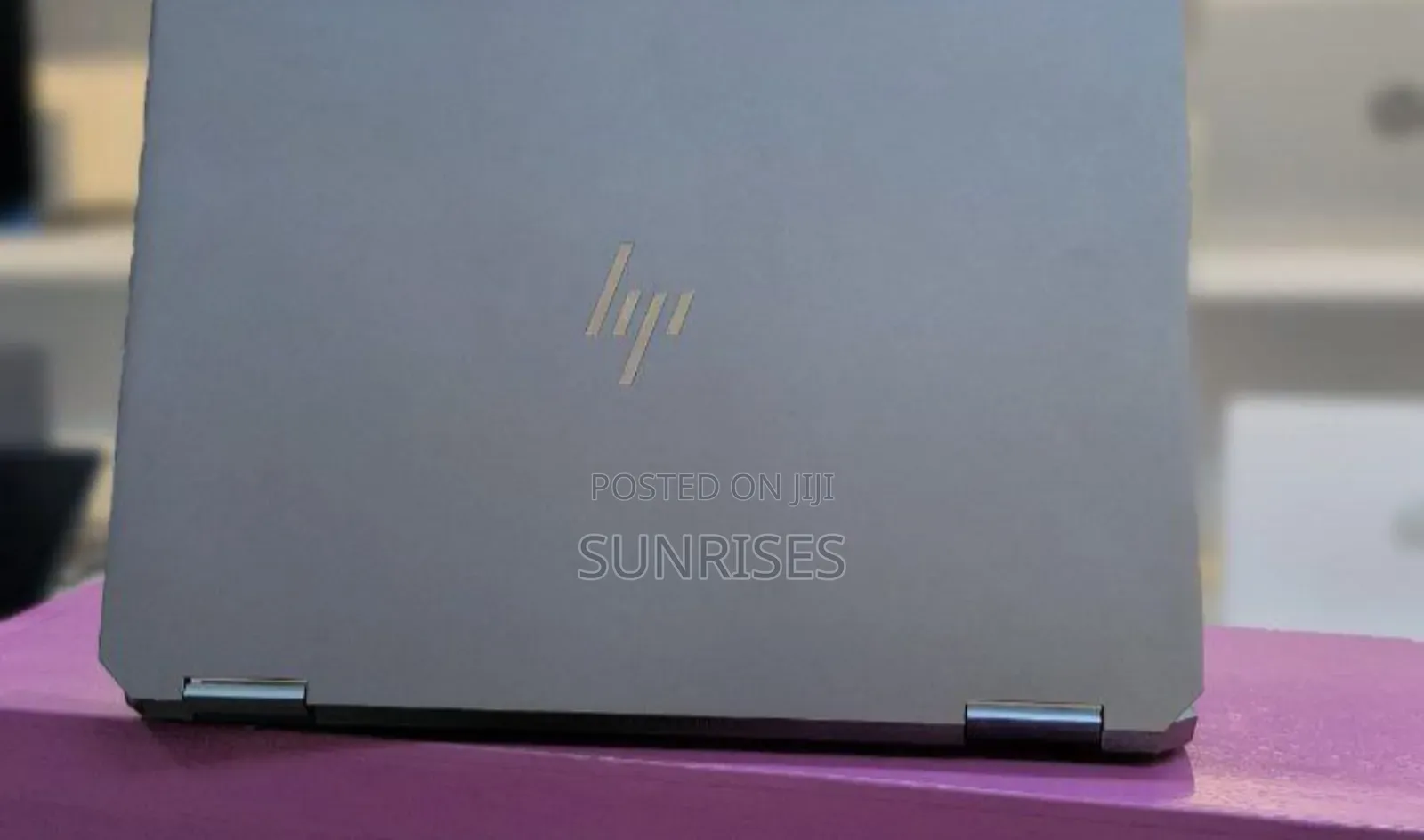 New Laptop HP ZBook Studio X360 15 G6 32GB Intel Xeon SSD 512GB