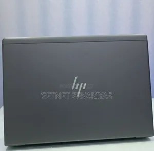 New Laptop HP ZBook 14 16GB Intel Core I5 SSD 512GB