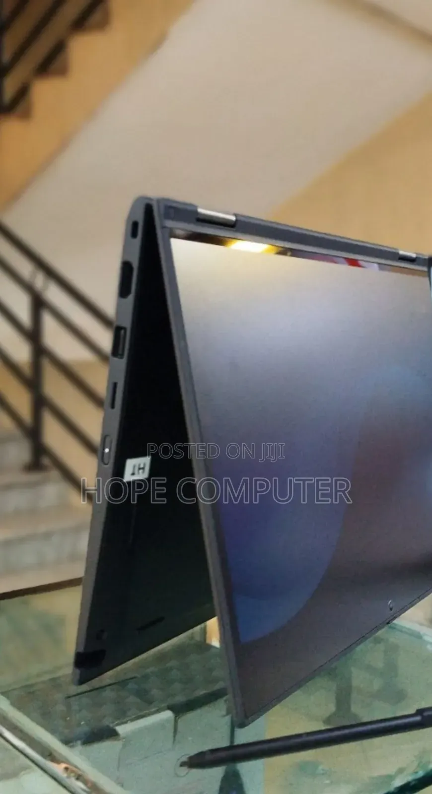 New Laptop Lenovo Thinkpad X1 Yoga 32GB Intel Core I7 SSD 512GB