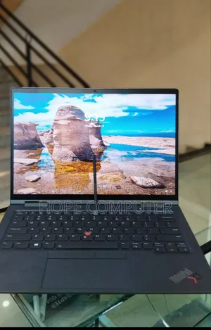 New Laptop Lenovo Thinkpad X1 Yoga 32GB Intel Core I7 SSD 512GB
