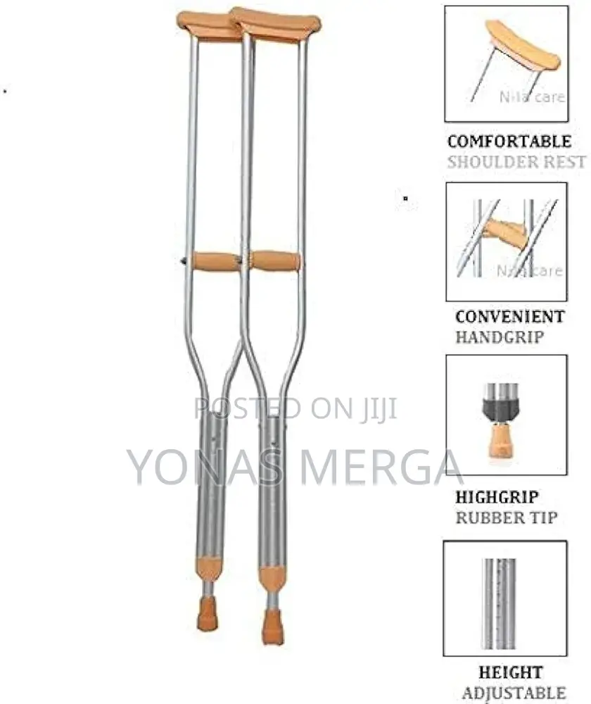 Bilateral Crutches፺於crutches§∆Elbow Crutch፻彧crutches