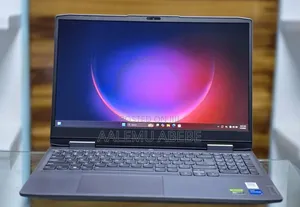 Photo - New Laptop Lenovo LOQ 15ARP9 32GB Intel Core I5 SSD 512GB