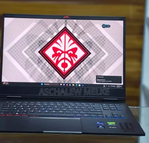 Photo - New Laptop HP Omen 16 32GB Intel Core I9 SSD 1T