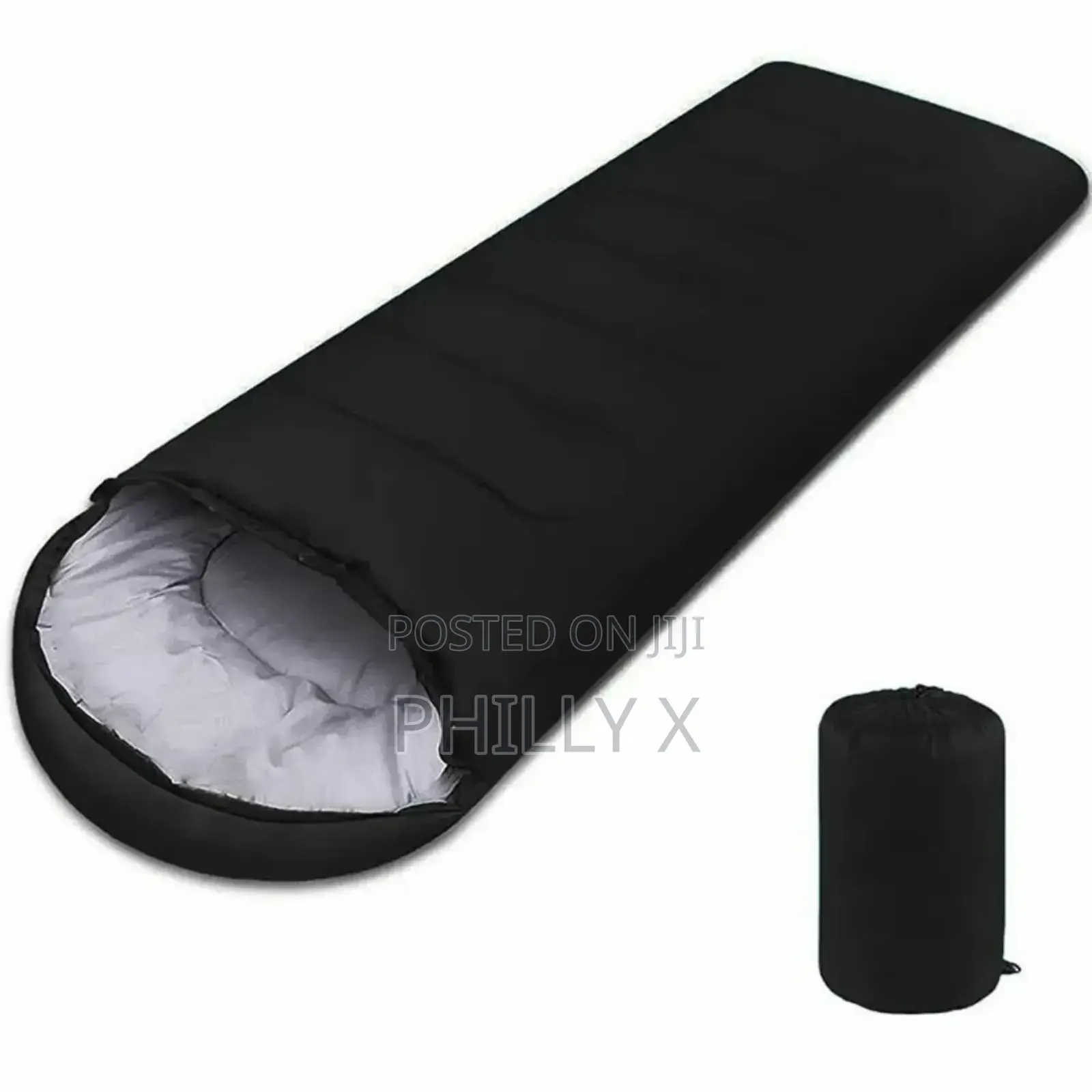 Seeping Bag