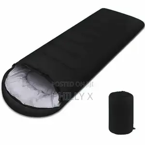 Seeping Bag