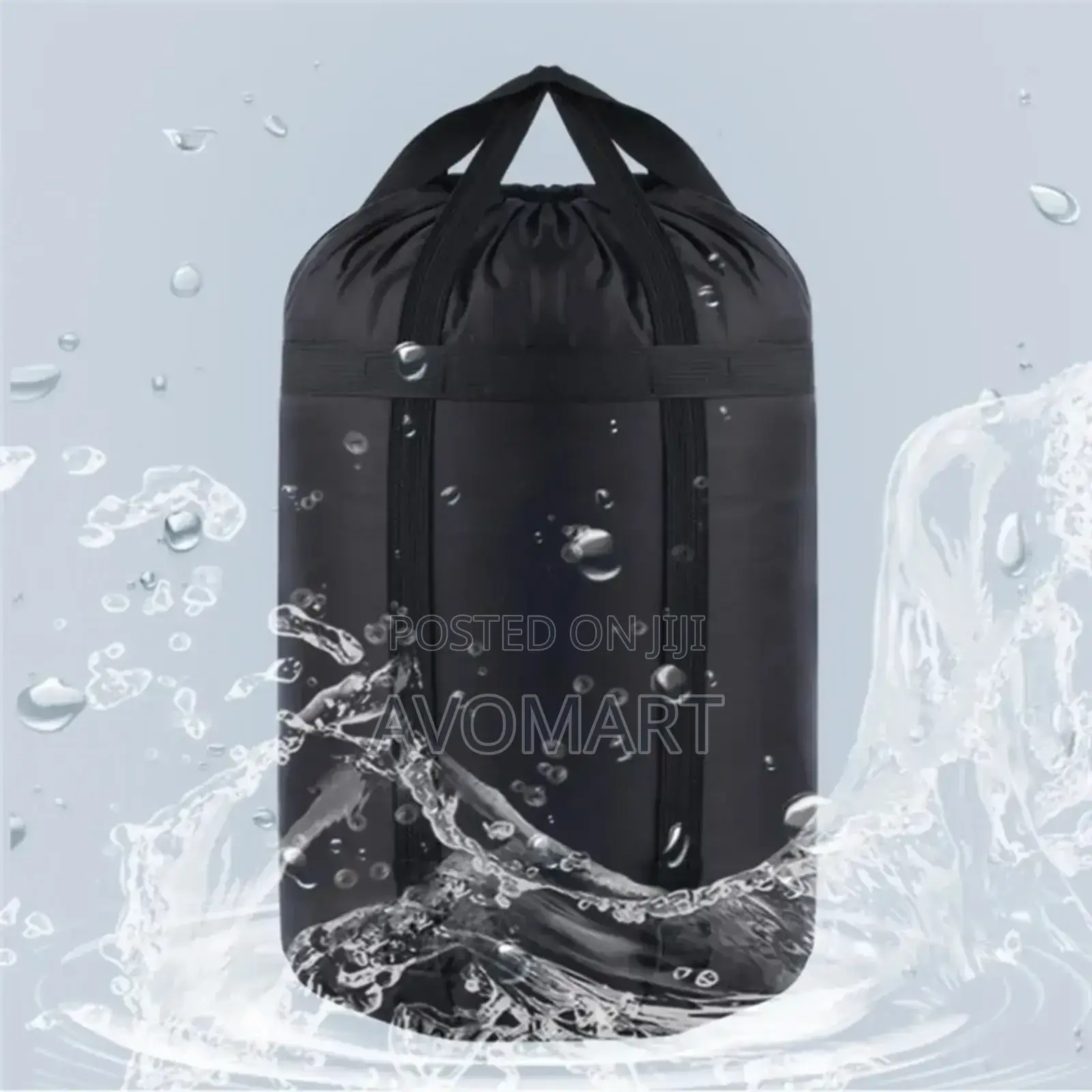 Seeping Bag