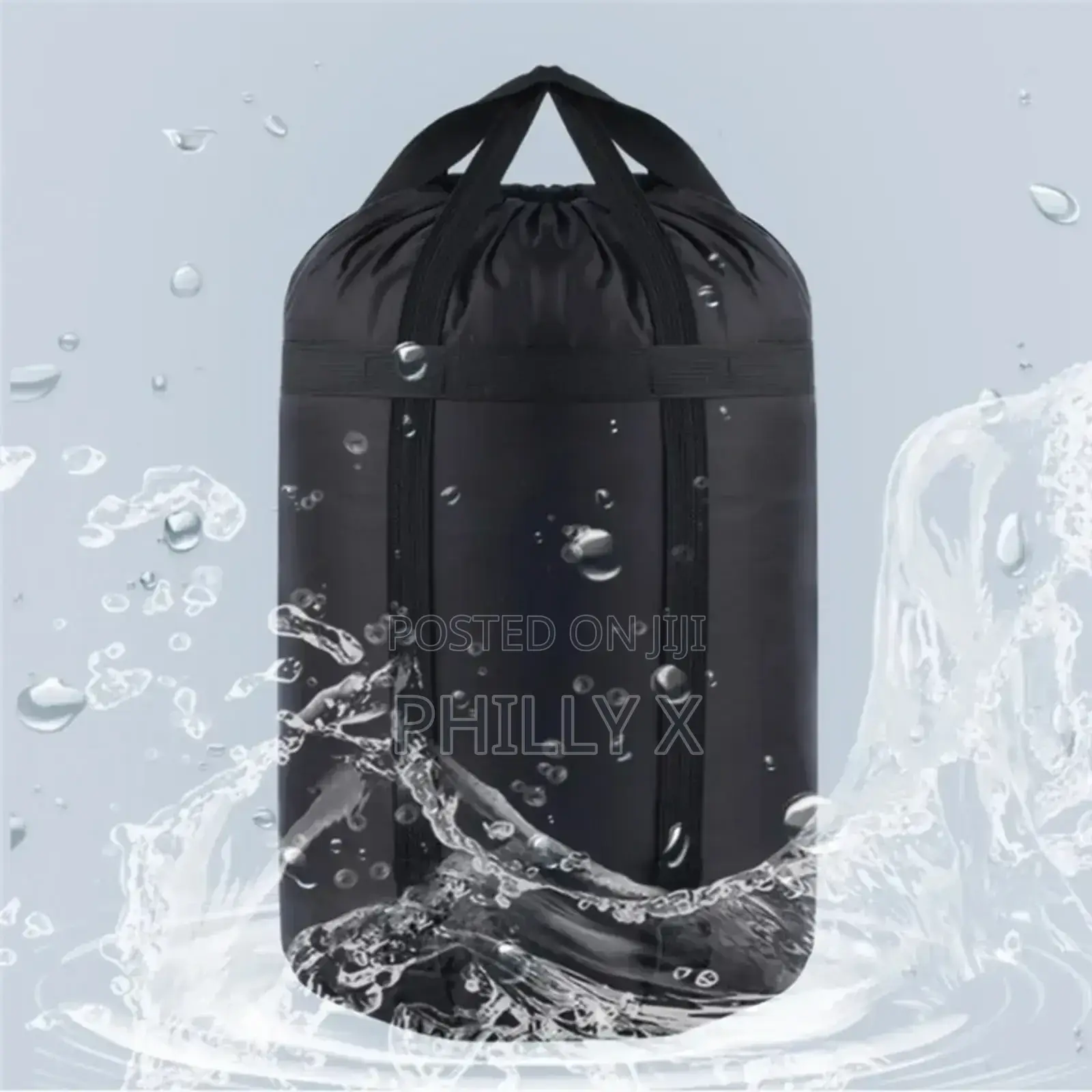 Seeping Bag