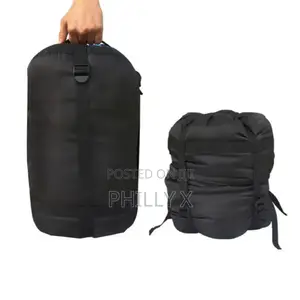 Seeping Bag