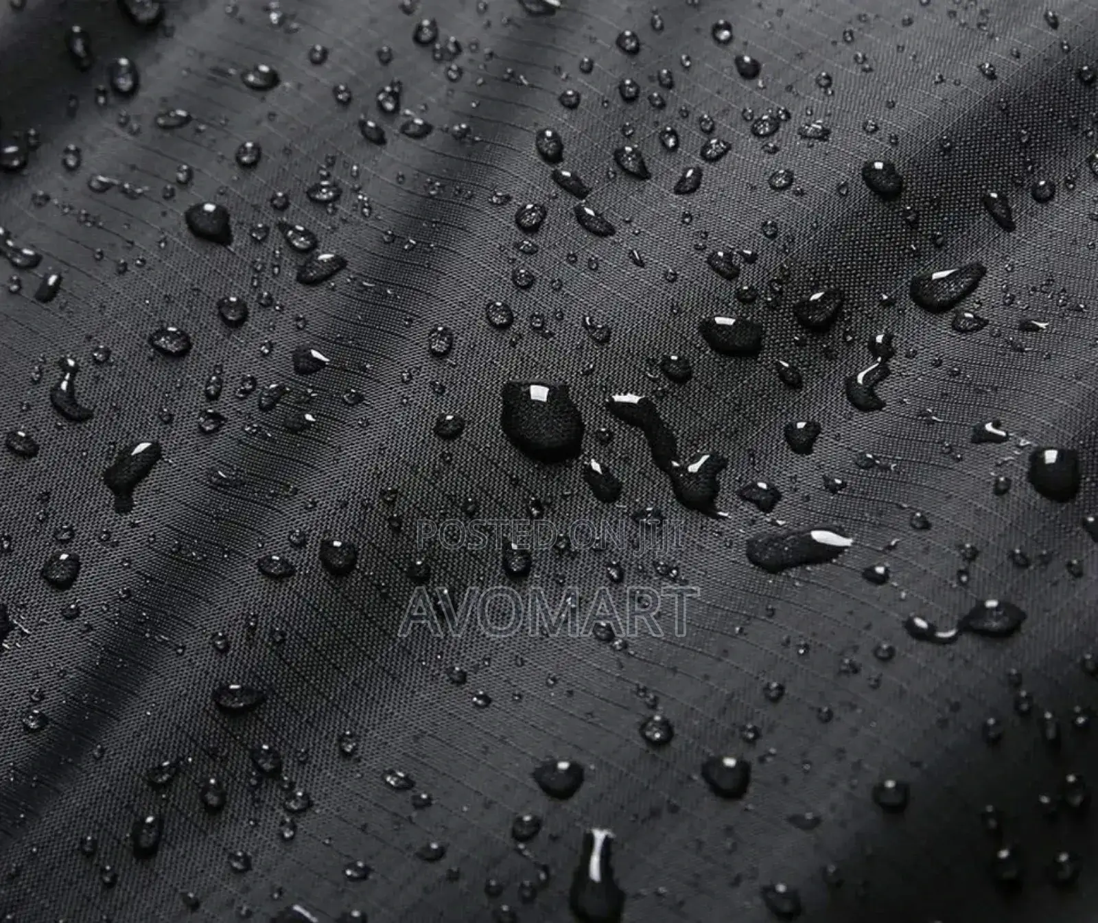 Seeping Bag