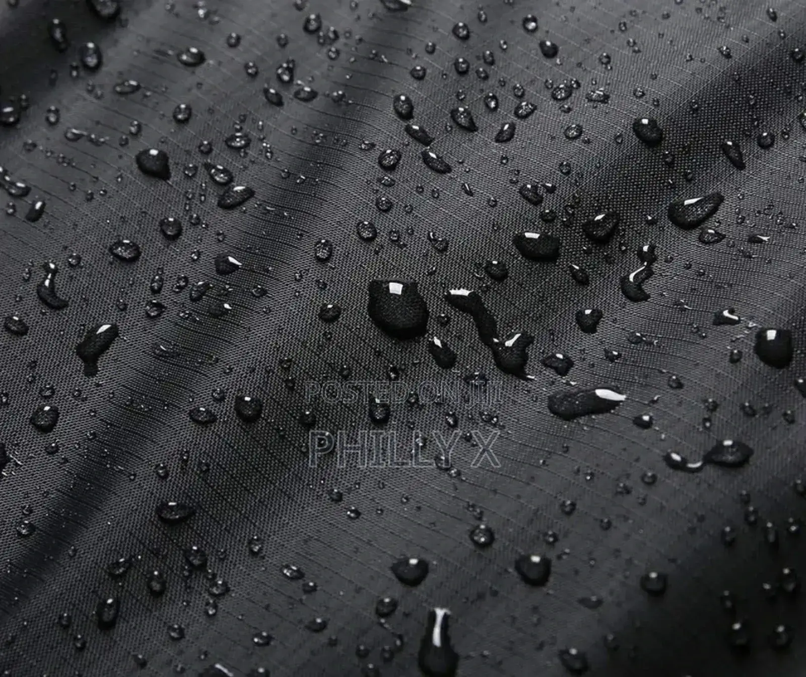 Seeping Bag