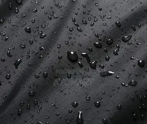 Seeping Bag