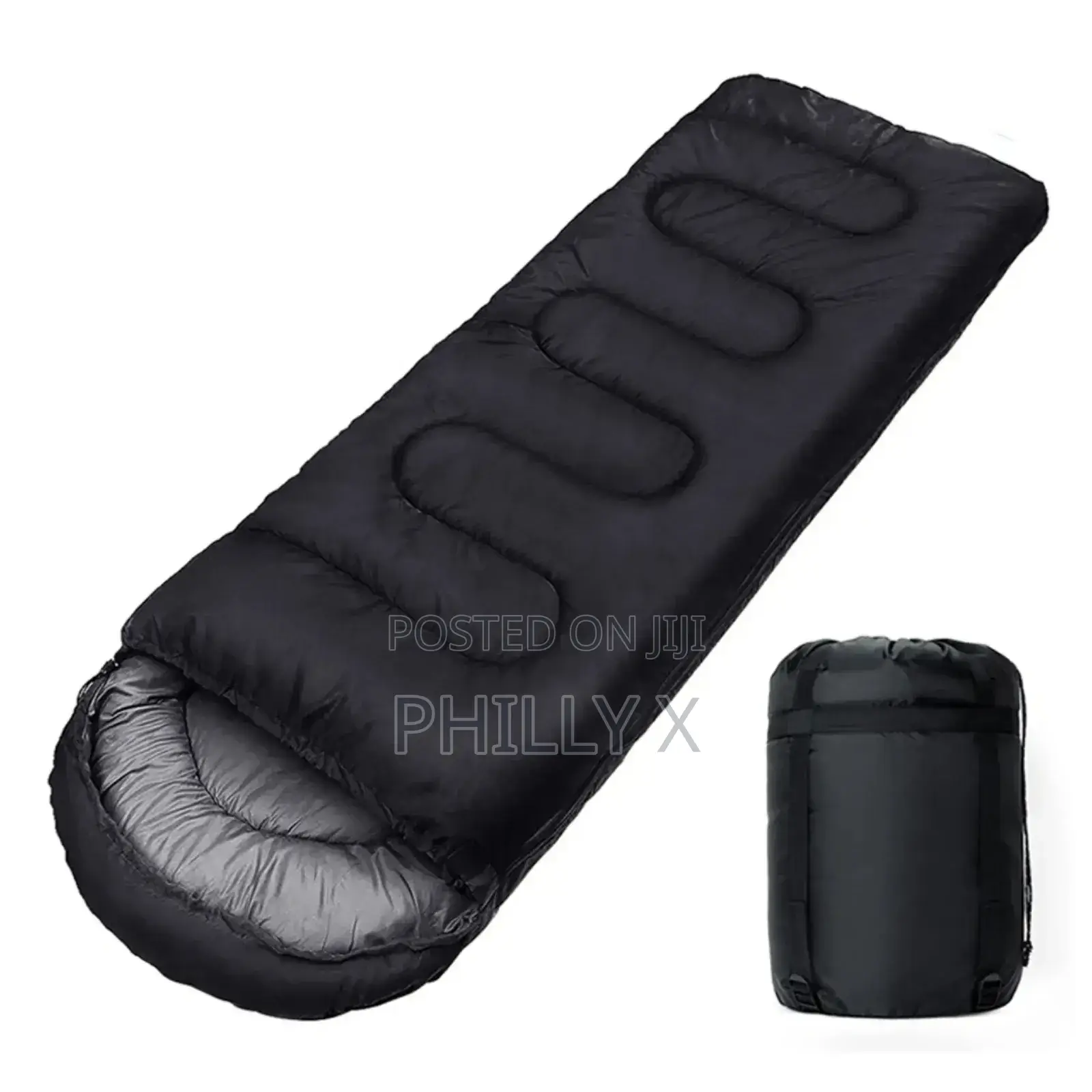 Seeping Bag