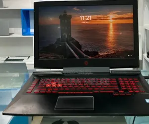 New Laptop HP Omen X 32GB Intel Core I7 HDD+SSD 2T