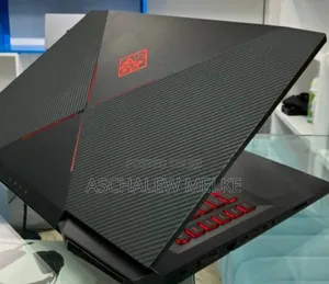 New Laptop HP Omen X 32GB Intel Core I7 HDD+SSD 2T