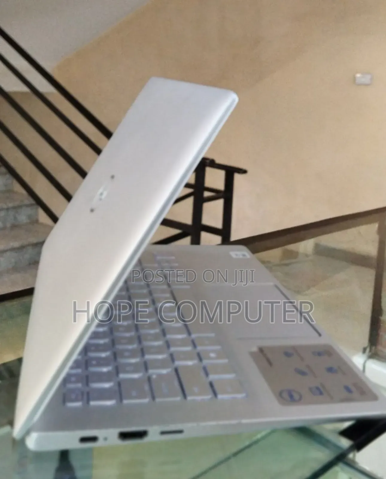 New Laptop Dell Inspiron 14 8GB Intel Core I7 SSD 512GB