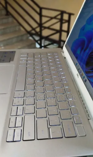 New Laptop Dell Inspiron 14 8GB Intel Core I7 SSD 512GB