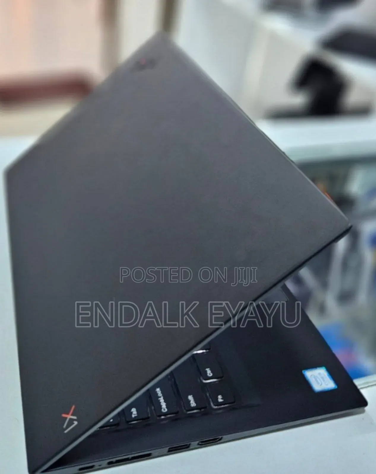 New Laptop Lenovo 8GB Intel Core I5 SSD 512GB