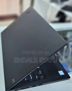 Photo - New Laptop Lenovo 8GB Intel Core I5 SSD 512GB