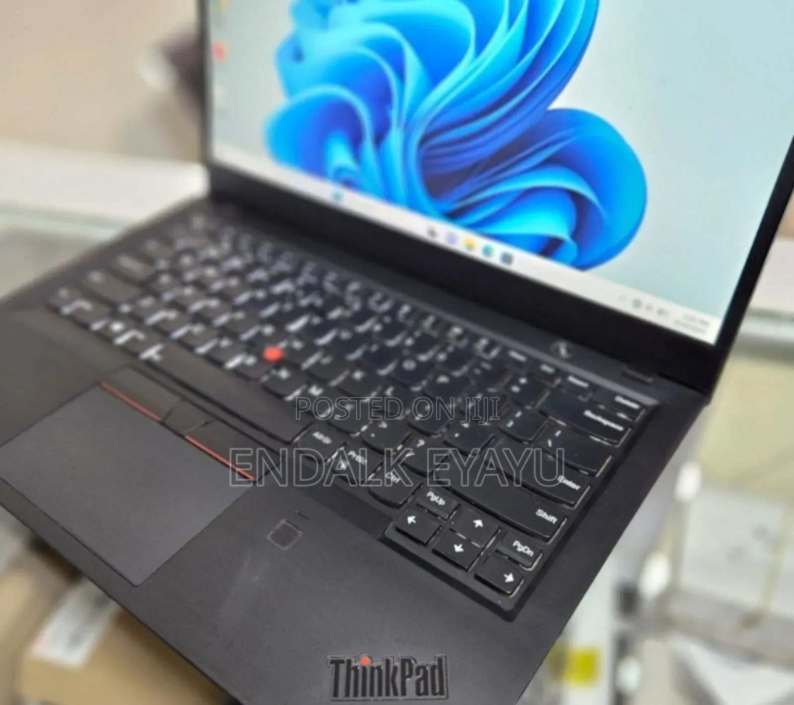 New Laptop Lenovo 8GB Intel Core I5 SSD 512GB