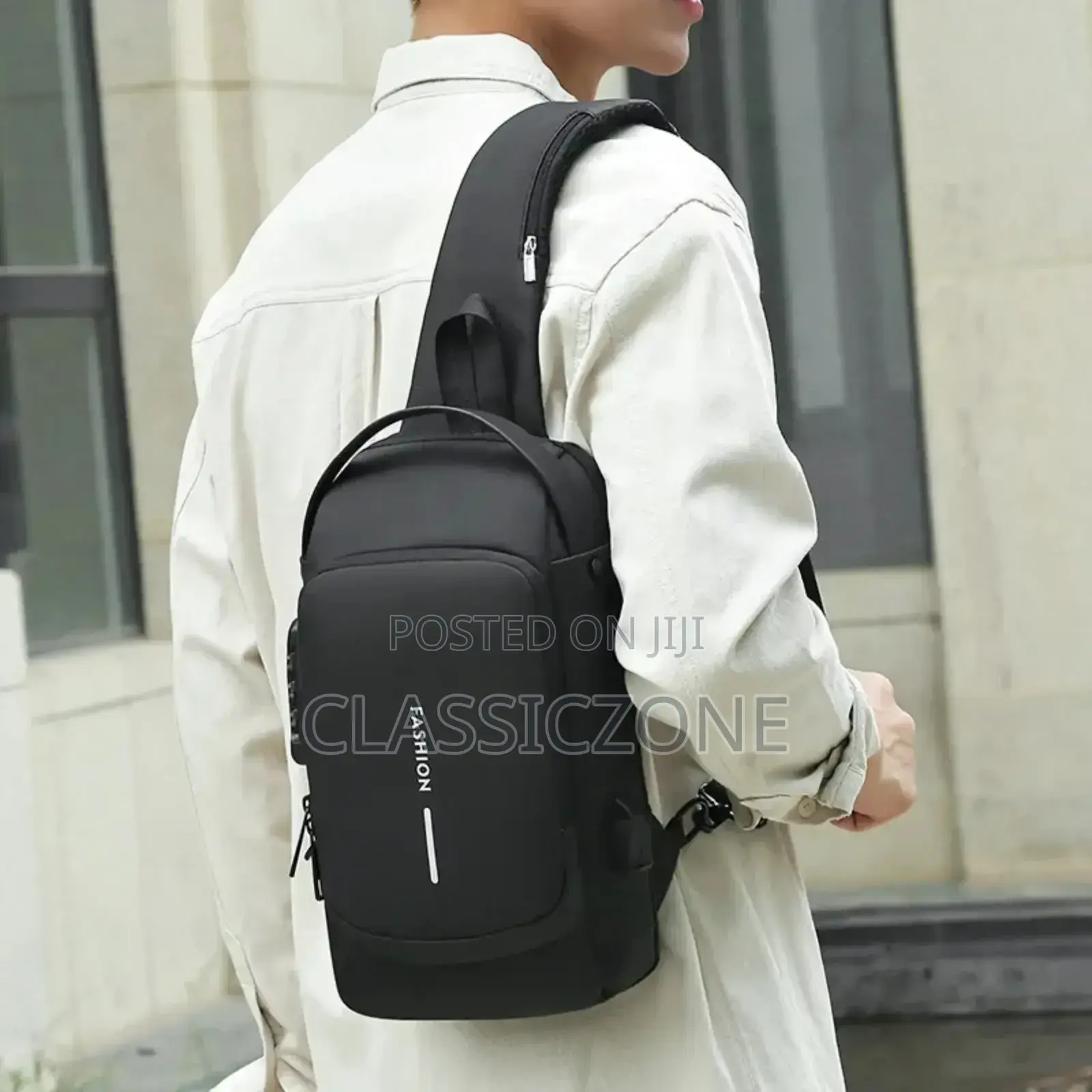 Original Sling Cross Bags