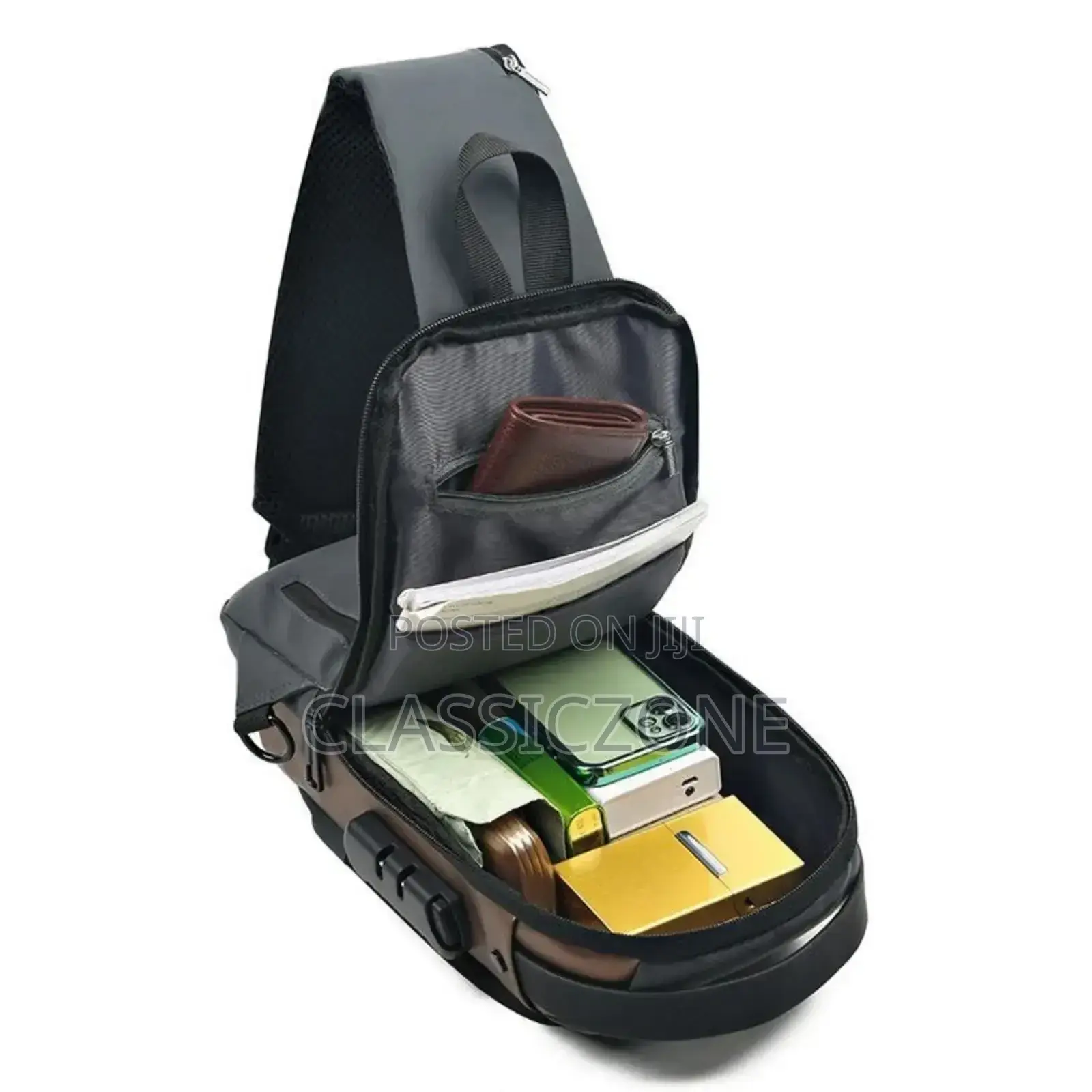 Original Sling Cross Bags