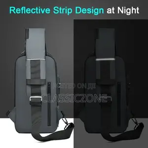 Original Sling Cross Bags