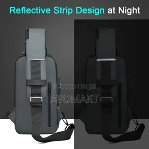 Original Sling Cross Bags